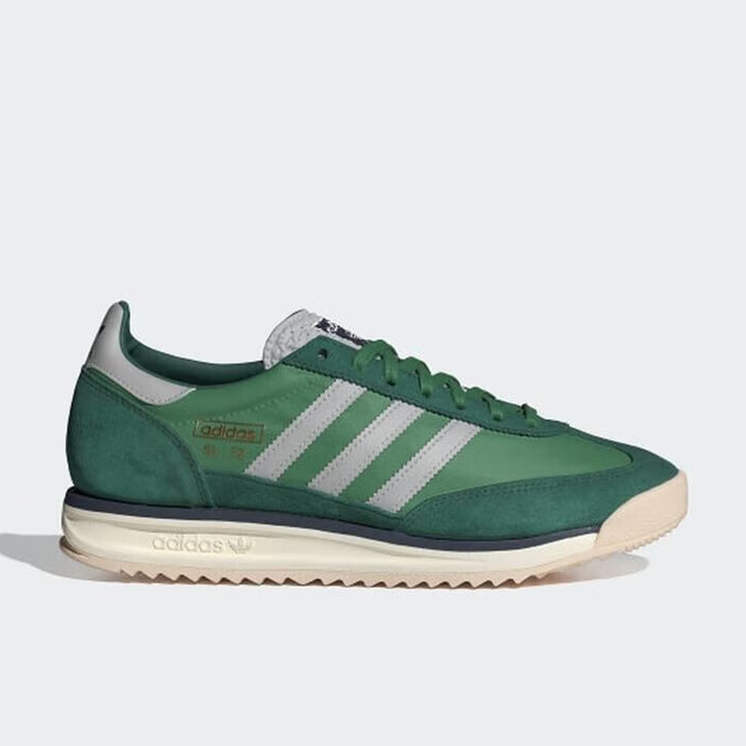 Adidas Shoes Gazelle - Adidas oficial genuino trébol hombres y