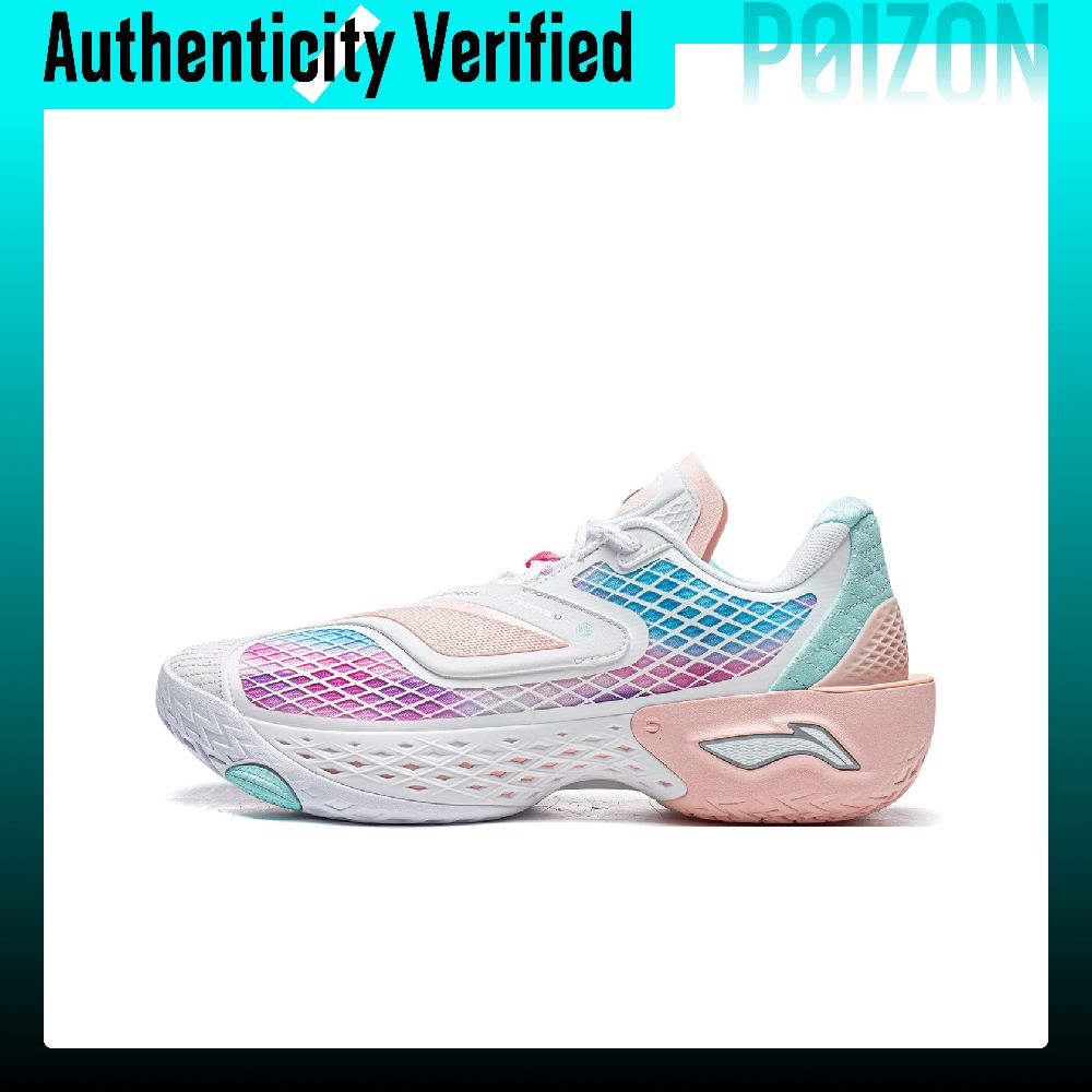 New Balance Shoes 550 - Li Ning BadFive 5 LOW, Zapatillas