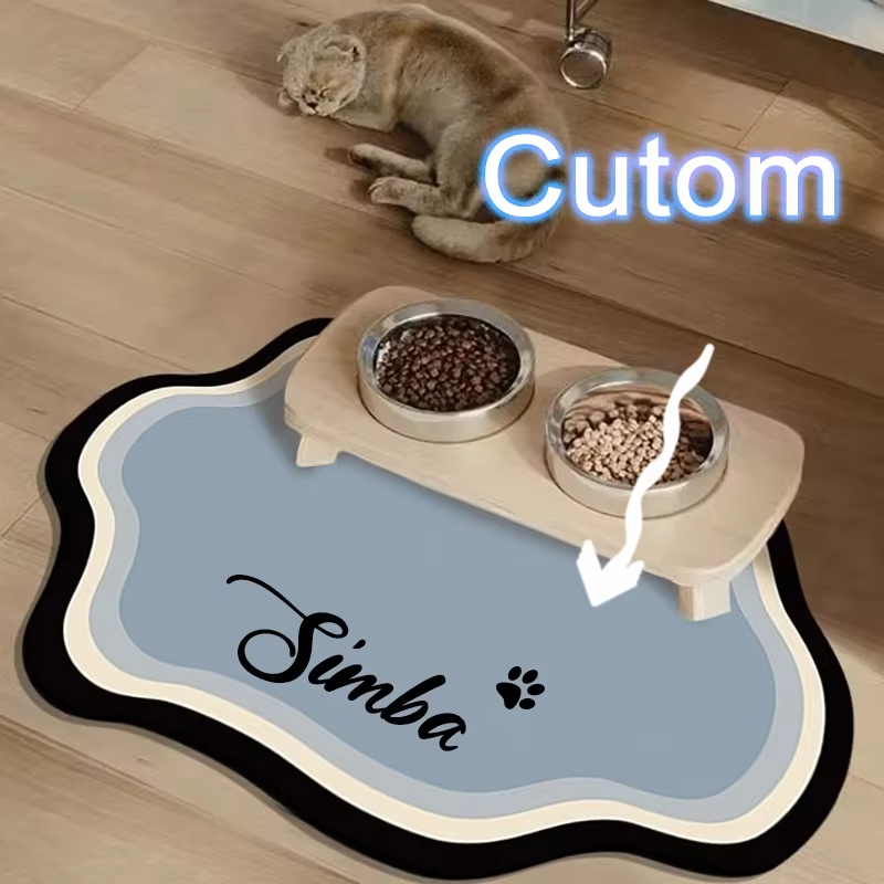 Tapete Personalizado para Alim - Pet Portrait Custom reseña y precio