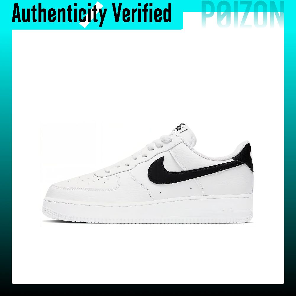 Nike Air Force 1, zapatillas d - Nike Shoes Air Force 1 reseña y precio