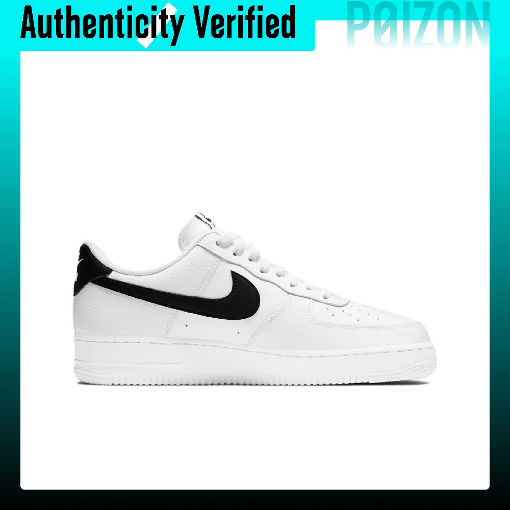 Nike Air Force 1, zapatillas d - Nike Shoes Air Force 1 reseña y precio