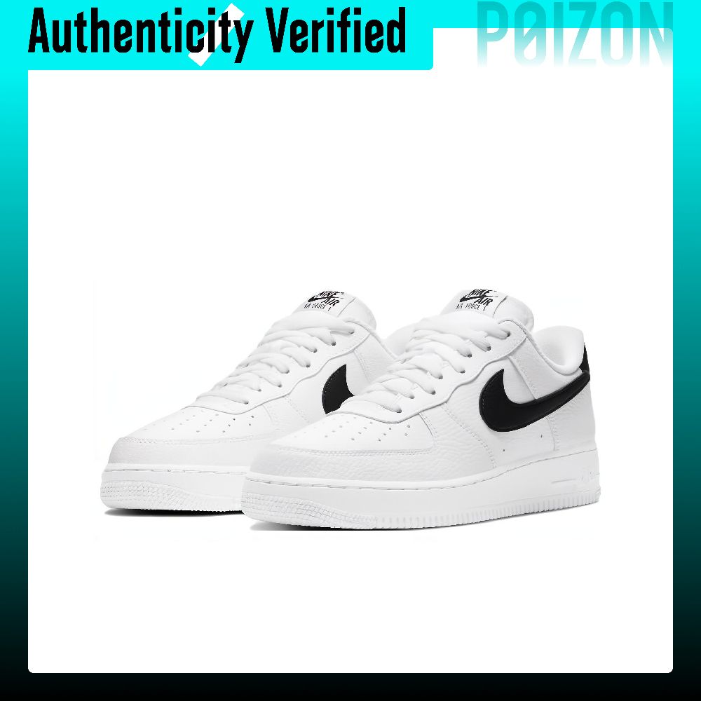 Nike Air Force 1, zapatillas d - Nike Shoes Air Force 1 reseña y precio