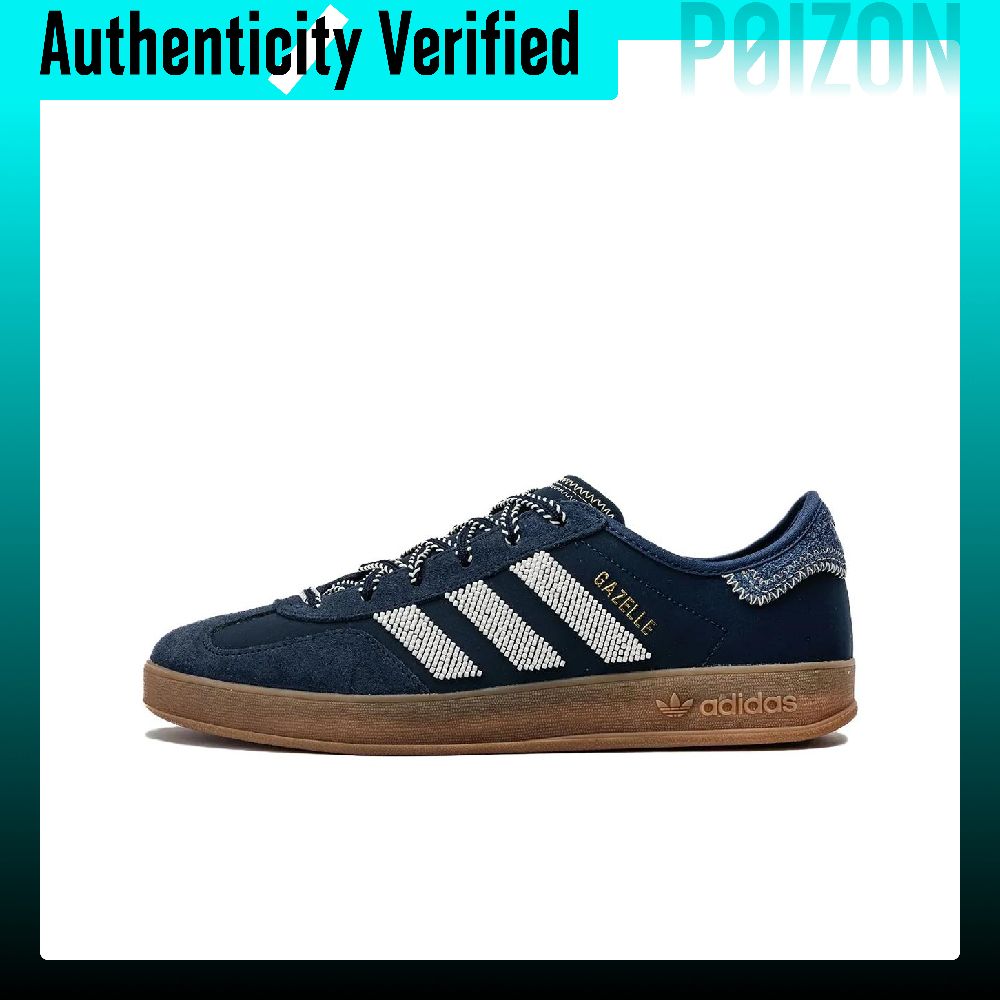 Adidas Originals x CLOT GAZELL - Adidas Shoes Gazelle reseña y precio