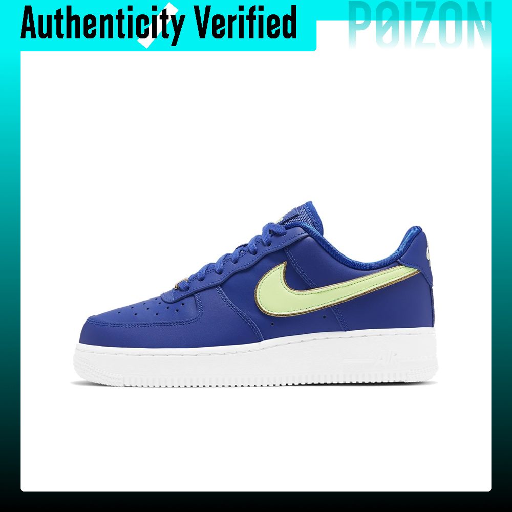 Nike Air Force 1 07 ESS, zapat - Nike Shoes Air Force 1 reseña y precio