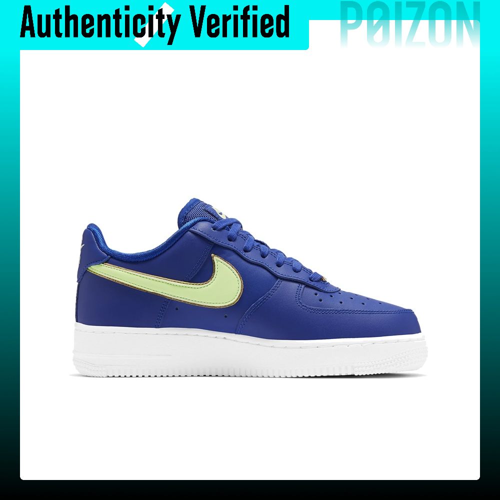 Nike Air Force 1 07 ESS, zapat - Nike Shoes Air Force 1 reseña y precio