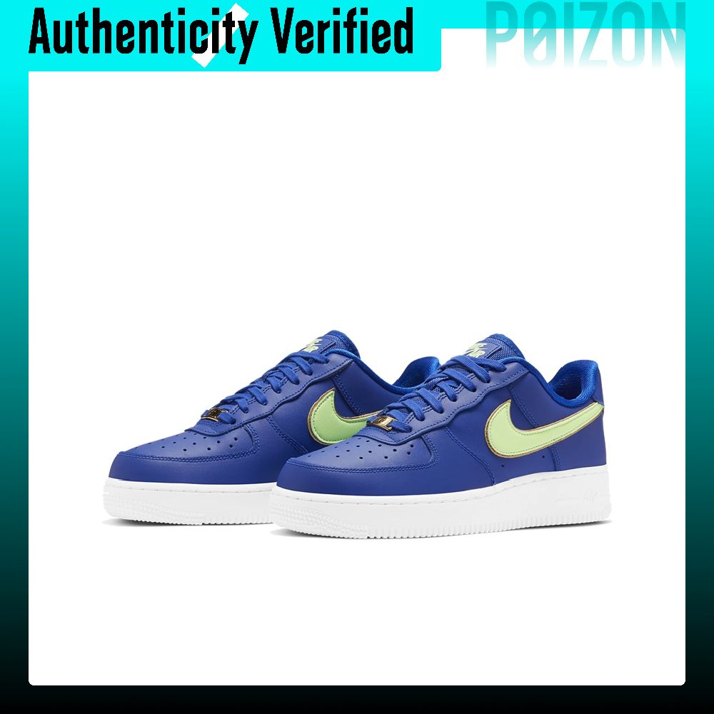 Nike Air Force 1 07 ESS, zapat - Nike Shoes Air Force 1 reseña y precio