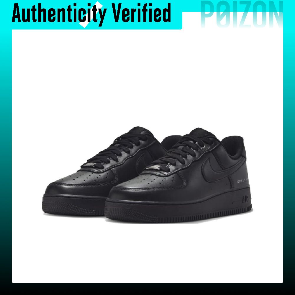 1017 ALYX 9SM X Nike Air Force - Nike Shoes Air Force 1 reseña y precio
