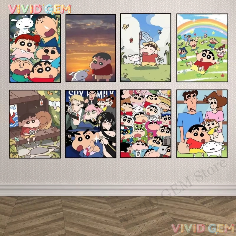 VIVID GEM Colorido Mosaico de  - Photo Mosaic Print reseña y precio