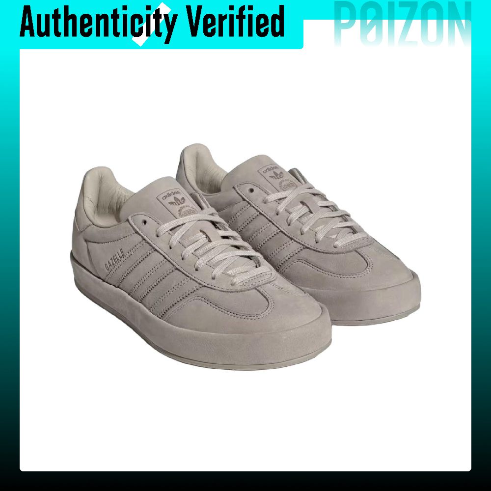 Zapatillas de skate Adidas Ori - Adidas Shoes Gazelle reseña y precio