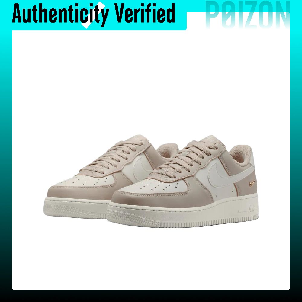 Nike Air Force 1, Zapatillas d - Nike Shoes Air Force 1 reseña y precio
