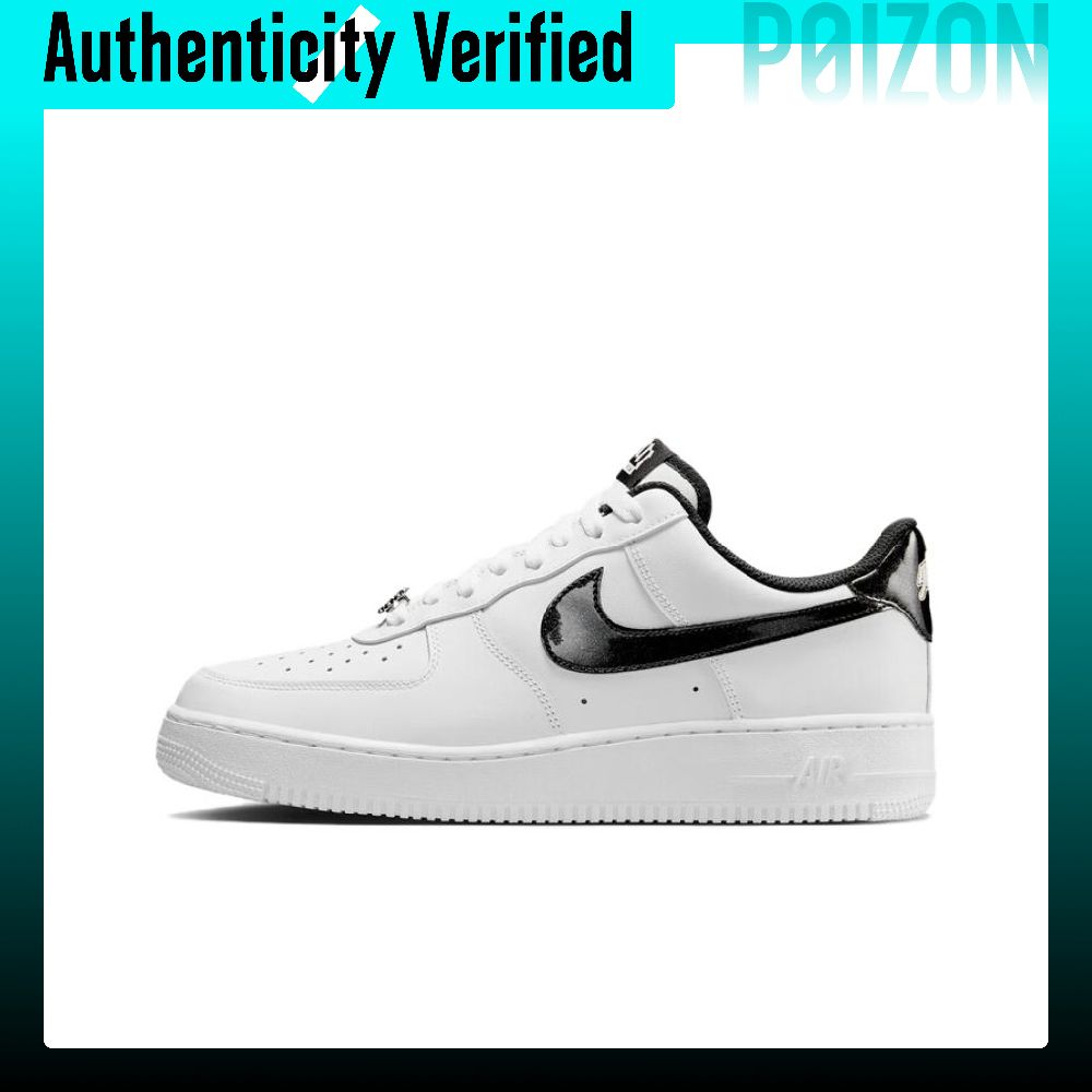Nike Air Force 1, Zapatillas d - Nike Shoes Air Force 1 reseña y precio