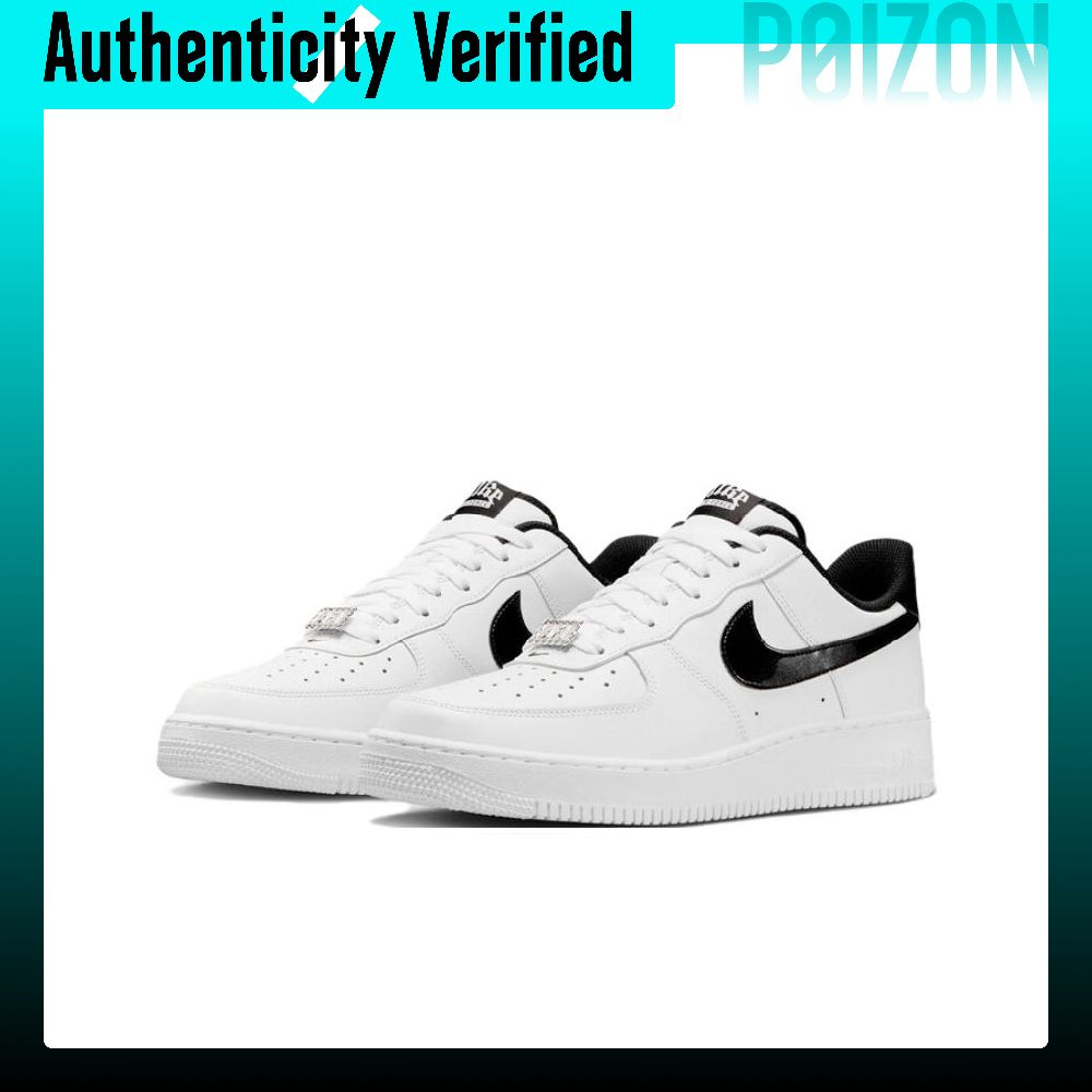 Nike Air Force 1, Zapatillas d - Nike Shoes Air Force 1 reseña y precio