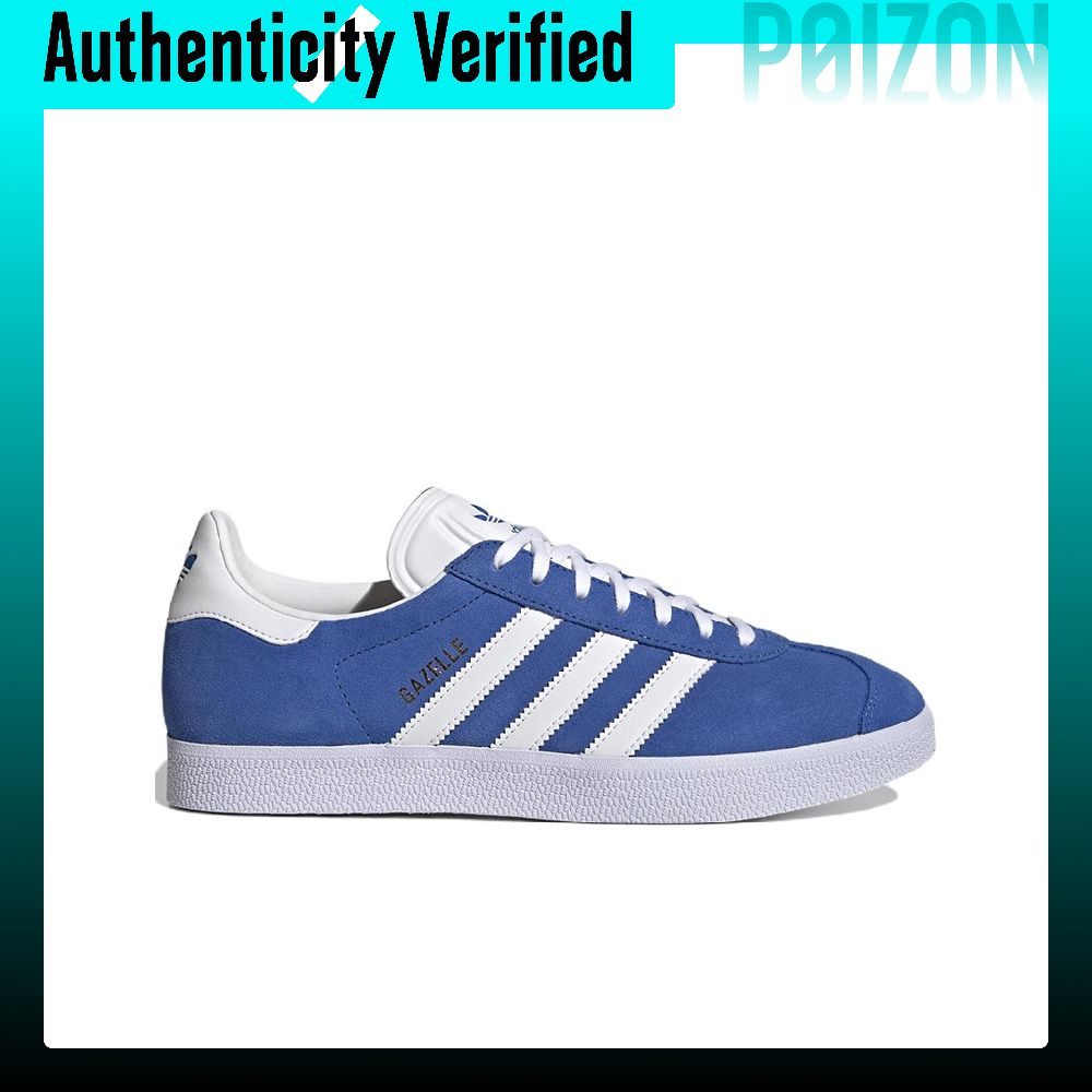 Adidas Originals GAZELLE Zapat - Adidas Shoes Gazelle reseña y precio