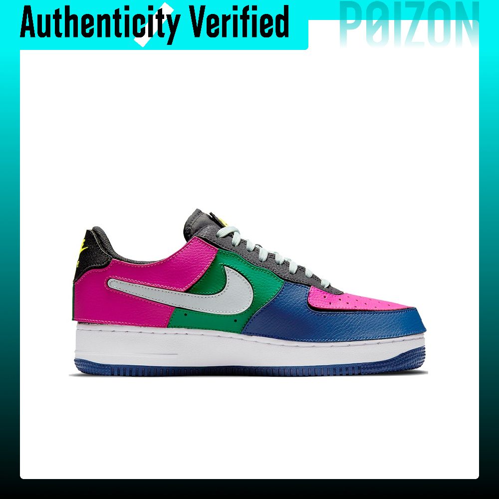 Zapatillas Nike Air Force 1 pa - Nike Shoes Air Force 1 reseña y precio