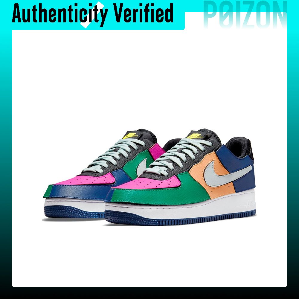 Zapatillas Nike Air Force 1 pa - Nike Shoes Air Force 1 reseña y precio